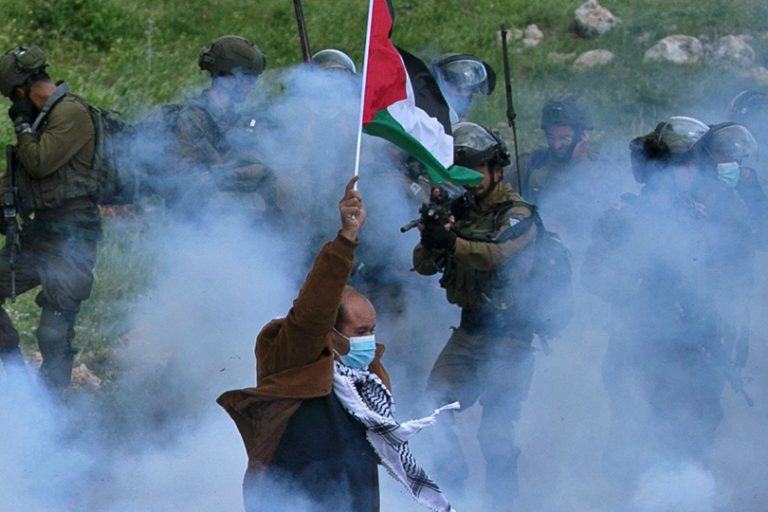 غزة ونتانياهو وتشكيل الحكومة الإسرائيلية الجديدة!
