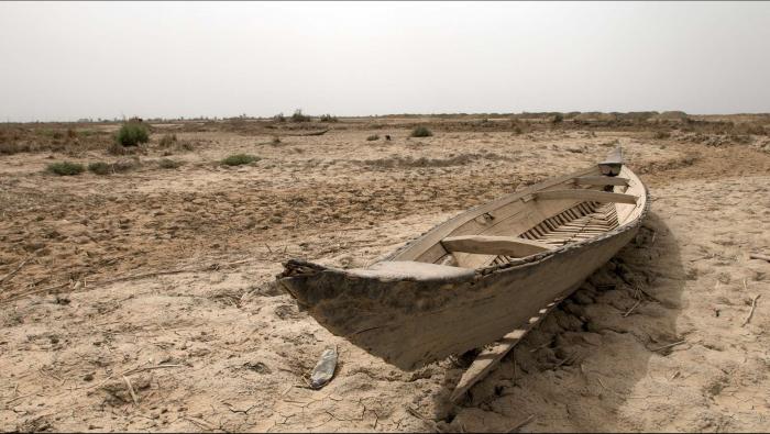 في اليوم العالمي لمكافحة التصحر: الجفاف.. خطر محدق في العراق