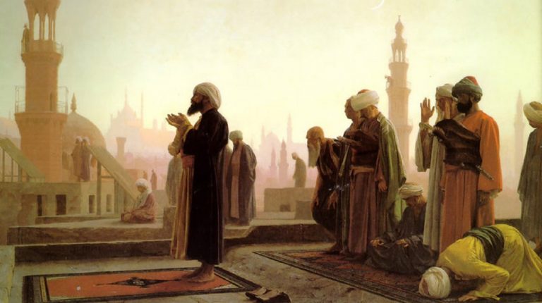 هل كان للأئمة (ع) أي دور سياسي في زمن الخلفاء؟!