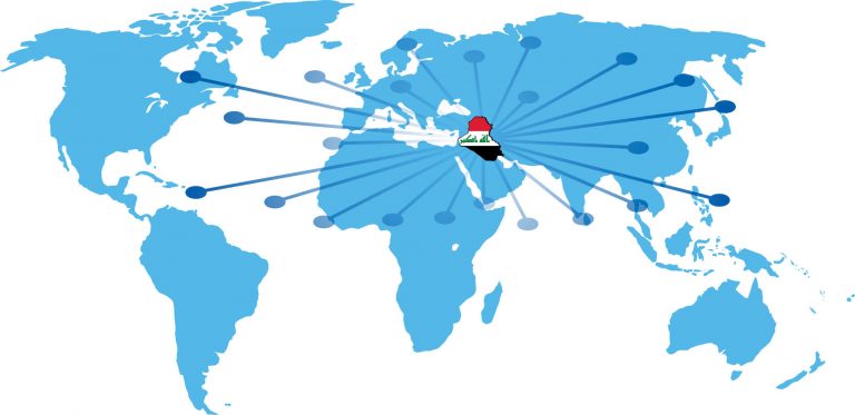 السياسة الخارجية العراقية في ظل النظام الديمقراطي الحالي: المبادئ/ الأهداف / الآليات