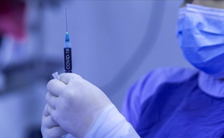 لماذا تباطأت عمليات التلقيح ضد كورونا في الدول الإفريقية؟