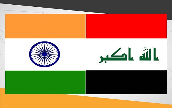 السياسة الخارجية لجمهورية العراق والتعاون مع الهند
