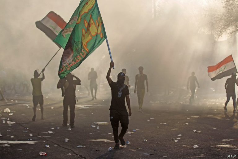 هل يتحمل الدين مسؤولية فشل الحكومات؟