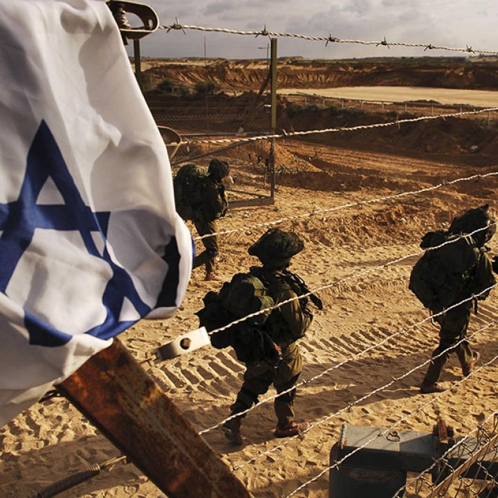 “سيف القدس” في مواجهة “حراس الأسوار”: غزة وحرب لبنان القادمة