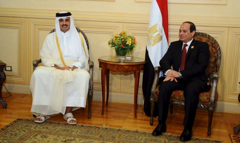 قطر ومصر | أبعاد التفاهمات وانعكاساتها العربية