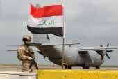 موقف العراق من التحالف الدولي ضد داعش