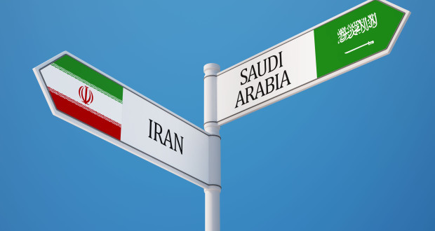 الصراع الإيراني-السعودي: الجذور والمستقبل