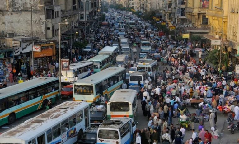 طبائع المصريين: الأصول والتطورات وعوامل التغير