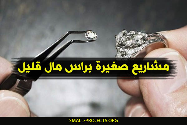 مشاريع صغيرة براس مال قليل (أقل من 1000 دولار) مناسبة للجميع