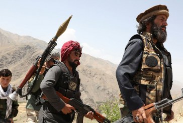 طالبان الجديدة في كابل (2)