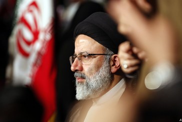 كيف سيواجه الرئيس الإيراني المنتخب الملفات الخارجية؟