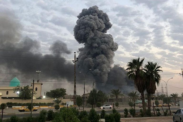 ما الذي تريده الولايات المتحدة من العراق، وما الذي يريده العراق منها؟.