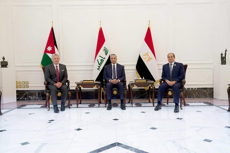 ملاحظات اقتصادية حول مشروع المشرق الجديد