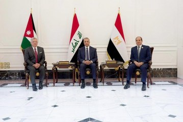 ملاحظات اقتصادية حول مشروع المشرق الجديد