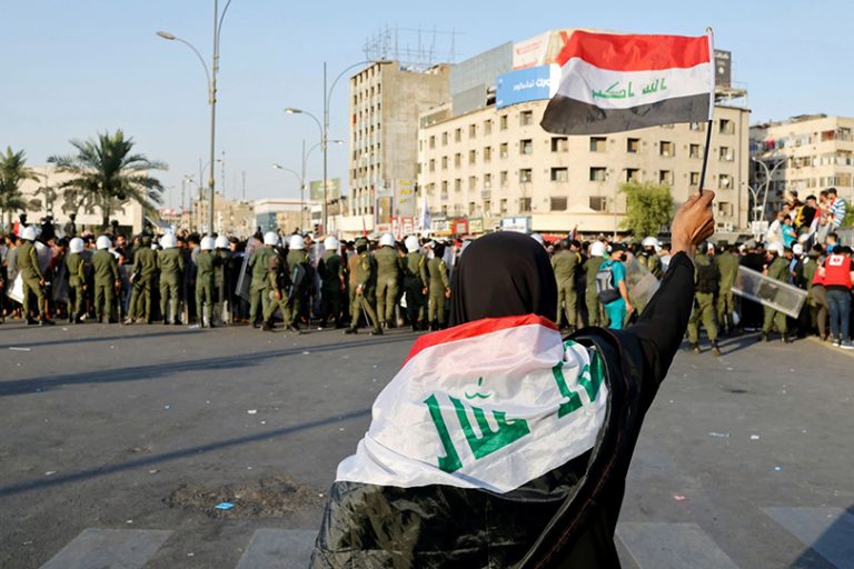 الدولة المرغوبة
