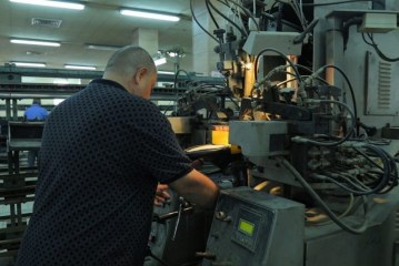 الصناعة الوطنية وفخ الاستيراد