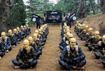داعش والطريق الى الفلبين