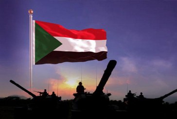 اقليمي ودولي المشهد السوداني المكونات والفواعل