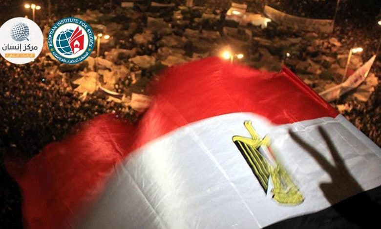 إعادة تعريف أسئلة التنمية والنهوض في بلاد الثورات العربية – تطبيق على الحالة المصرية