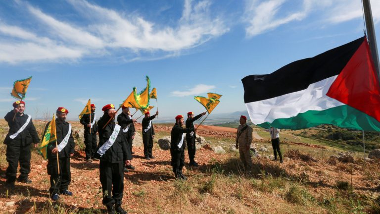 الحرب على غزة واحتمالات اتساع المواجهة إلى “الجبهة الشمالية”