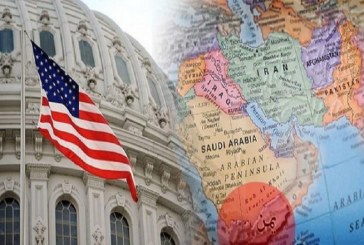 إنتقال القوة في الشرق الأوسط: بين صعود القوى الإقليمية وتراجع الهيمنة الأمريكية
