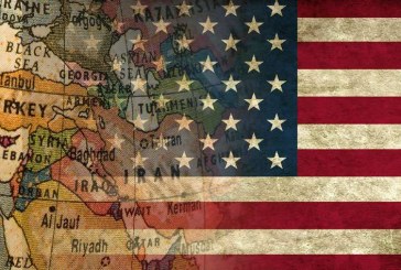 حقوق الإنسان في ظل التدخل الأمريكي في العراق