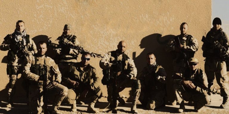 دور شركة فاغنر في الصراعات في دول إفريقيا جنوب الصحراء