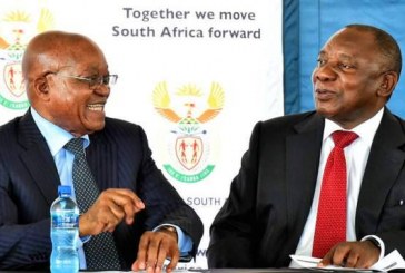 أزمة جنوب إفريقيا السياسية: الأسباب الاقتصادية والاجتماعية