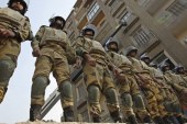 أثر الفكر العلماني على العقيدة العسكرية للجيوش الاسلامية – تركيا نموذجاً-