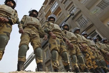 أثر الفكر العلماني على العقيدة العسكرية للجيوش الاسلامية – تركيا نموذجاً-