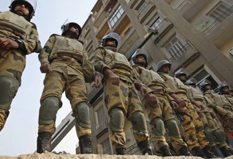 أثر الفكر العلماني على العقيدة العسكرية للجيوش الاسلامية – تركيا نموذجاً-