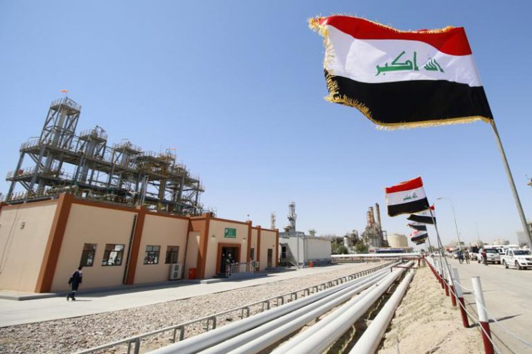 تداعیات العقوبات الاقتصادیة الدولیة على حق الإنسان في التنمیة (حالة العراق نموذجا)