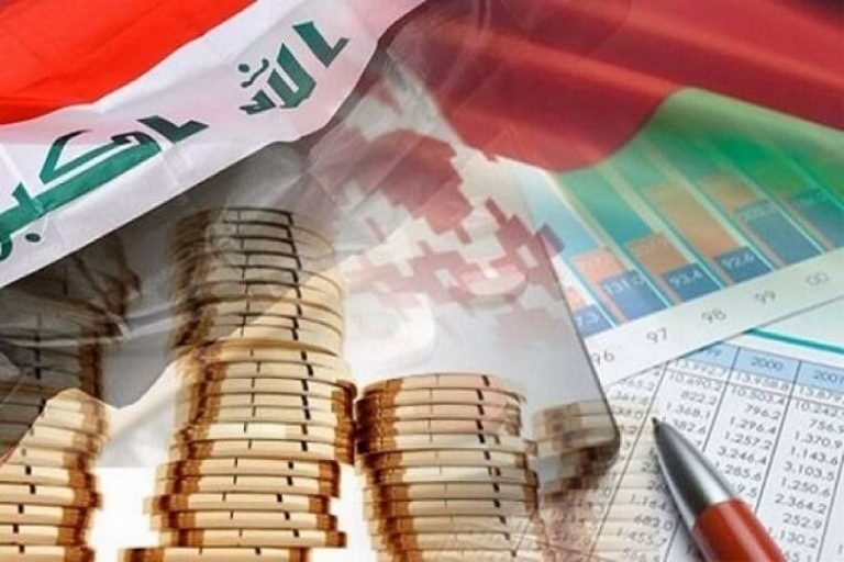شفافية الموازنة العامة في العراق