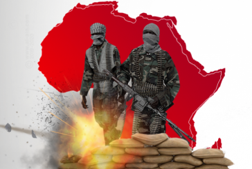 الإرهاب في إفريقيا: خرائط متحوّلة وخطابات نمطية