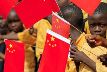 مستقبل التنافس الأميركي الصيني على القارة الإفريقية