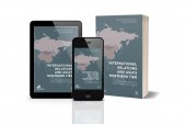 كتاب العلاقات الدولية والمدرج الشمالي لآسيا: العلاقات الصينية – الروسية وكوريا الشمالية ومنغوليا