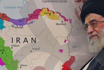 التفكير الإستراتيجي الإيراني: بين المصلحة الوطنية والايديولوجيا