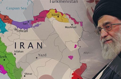 التفكير الإستراتيجي الإيراني: بين المصلحة الوطنية والايديولوجيا