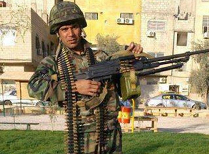 إيران تركز اهتمامها على أفغانستان