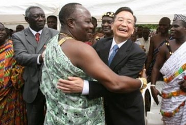 الحضور الصيني في إفريقيا وحتمية الصراع مع الولايات المتحدة  – التنافس في السودان نموذجا-