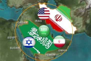 التهديدات الأمريكية للمملكة العربية السعودية وإيران بعد أحداث 11 سبتمبر 2001_ دراسة مقارنة