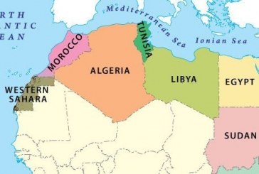دول شمال إفريقيا في إستراتيجية المواقف الأمريكية بين تغير السياسات واستمرارية المصالح