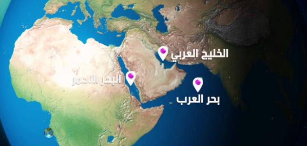 رؤية مستقبلية لمواجهة الآثار المترتبة على العراق من الصراع الجيوبوليتيكي في منطقة الخليج العربي