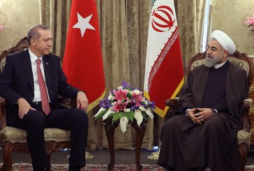 الإتفاق النووي الإيراني في الإستراتيجية التركية
