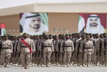 جذور و آفاق القوة العسكرية الإماراتية