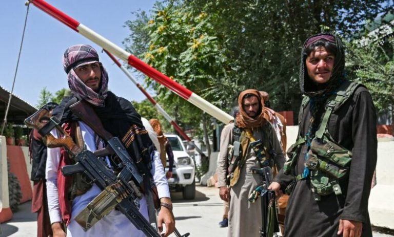 طالبان وولاية خراسان.. التنافس والمواجهة في أفغانستان