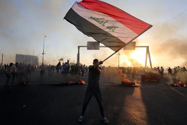 قراءة سوسيو سياسية لأبعاد ودلالات الاحتجاجات الشعبية في العراق