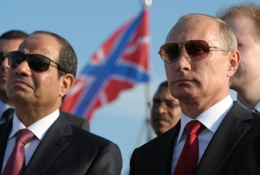 جلسة للأمم المتحدة حول نزاع “سد النهضة” تُوتر العلاقات المصرية الروسية
