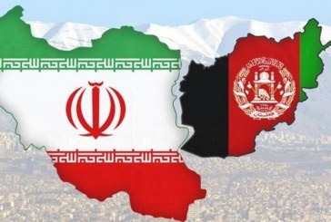 إيران مستعدة لاستغلال عدم اليقين من الانهيار الأفغاني