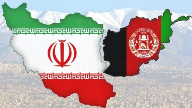 إيران مستعدة لاستغلال عدم اليقين من الانهيار الأفغاني